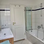 Charmante Dachgeschoss 라이프치히