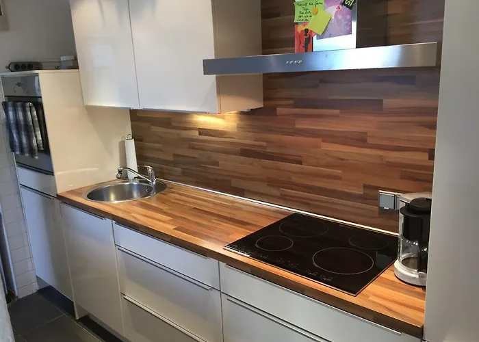 Charmante Dachgeschoss *