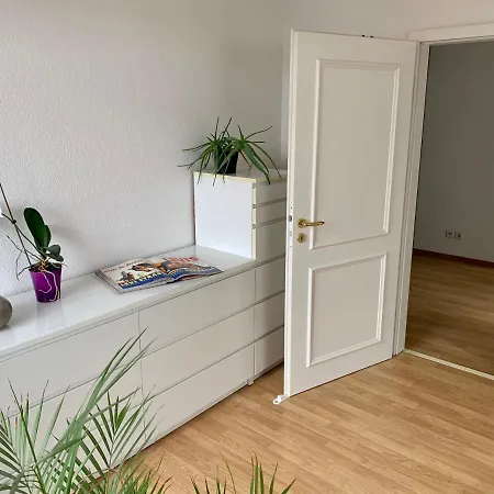 Charmante Dachgeschoss Apartment *