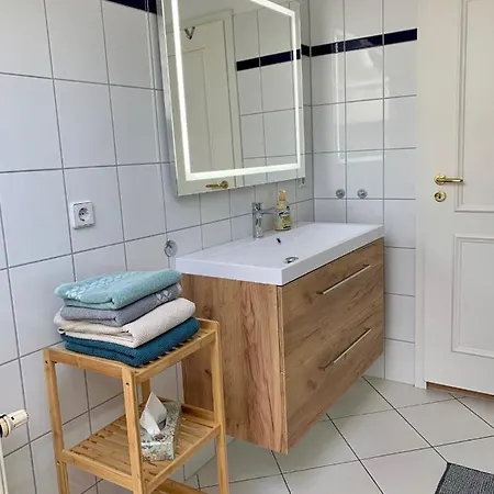 Charmante Dachgeschoss *