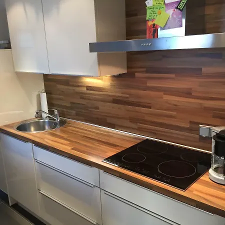 Charmante Dachgeschoss *